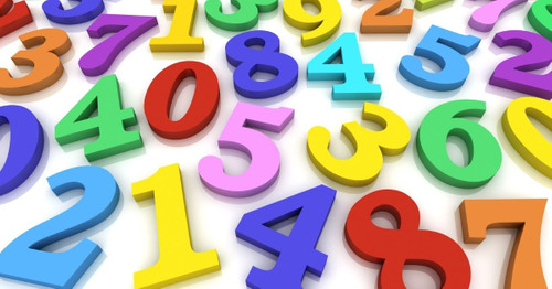 Learn numbers in Mandarin Chinese up to a Billion - News - Instant Mandarin